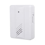 1 to 2 PIR Infrared Sensors Wireless Doorbell Alarm Detector for Home / Office - Trustpick