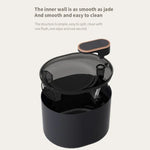 3L Electric Pet Water Dispenser Automatic Cat Water Fountain With Light - Trustpick