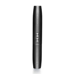 WT09 IR camera lens detector wireless signal detection device in sleek black design for anti-tracking and privacy protection.