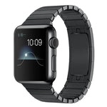 Apple Watch 38mm용 스테인리스 스틸 시계 밴드