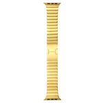 Apple Watch 38mm용 스테인리스 스틸 시계 밴드