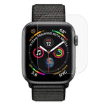 Apple Watch 시리즈 6 / 5 / 4 / Watch SE 40mm용 ENKAY Hat-Prince 3D 풀 스크린 PET 곡면 열성형 HD 스크린 보호필름, Apple Watch 시리즈 6 / 5 / 4 / Watch SE 40mm용