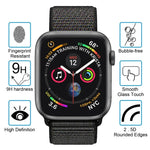 Apple Watch 시리즈 6 / 5 / 4 / Watch SE 40mm용 ENKAY Hat-Prince 3D 풀 스크린 PET 곡면 열성형 HD 스크린 보호필름, Apple Watch 시리즈 6 / 5 / 4 / Watch SE 40mm용