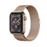 ENKAY Hat-Prince 3D 풀 스크린 전기 도금 PET 곡면 열 굽힘 HD 화면 보호필름, Apple Watch 시리즈 6 / 5 / 4 / Watch SE 44mm용, Apple Watch 시리즈 6 / 5 / 4 / Watch SE 44mm용