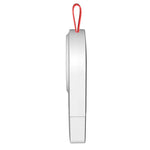 A3 Universal Portable Qi Standard Magnetic Wireless Charger for Apple Watch Series 4 & 3 & 2 & 1