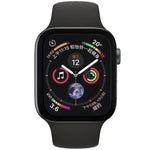 9H 3D 엣지 접착 풀 스크린 강화유리 필름 Apple Watch Series 6 / 5 / 4 / Watch SE 40mm용, Apple Watch Series 6 / 5 / 4 / Watch SE 40mm용
