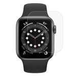 Apple Watch 시리즈 6 / 5 / 4 / Watch SE 44mm용 9H 2.5D 강화유리 필름, Apple Watch 시리즈 6 / 5 / 4 / Watch SE 44mm용