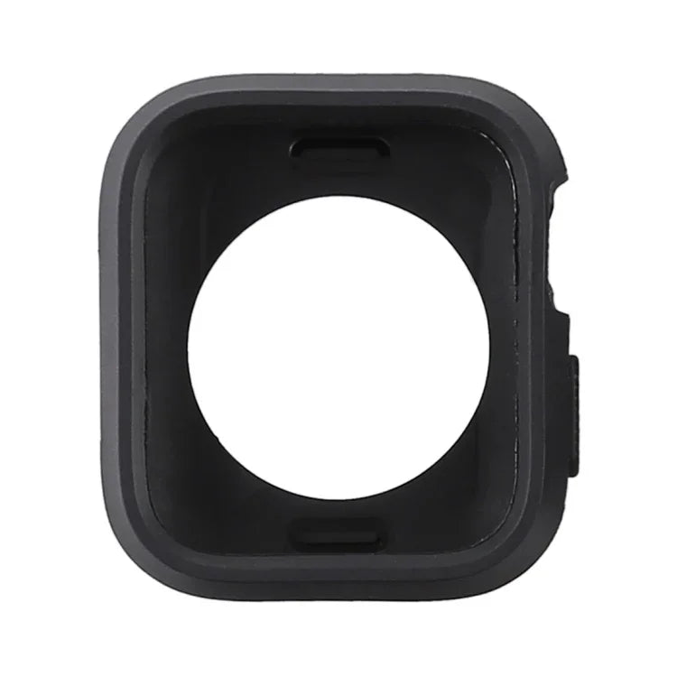 실리콘 풀 커버리지 케이스, Apple Watch 시리즈 6 / 5 / 4 / Watch SE 44mm, 시리즈 5 & 4 44mm용