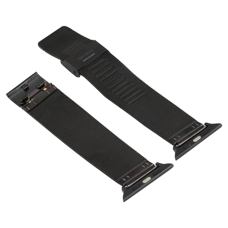 Apple Watch Series 3 & 2 & 1 42mm용 스테인리스 스틸 시계줄, Apple Watch 42mm용