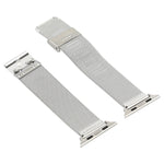 Apple Watch Series 3 & 2 & 1 42mm용 스테인리스 스틸 시계줄, Apple Watch 42mm용