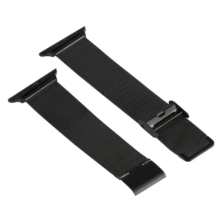 Apple Watch Series 3 & 2 & 1 38mm용 스테인리스 스틸 시계줄, Apple Watch 38mm용