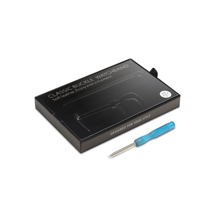 Denior 친환경 럭셔리 자동차 가죽 시계 밴드, 애플 워치 울트라 49mm&워치 울트라 2 49mm / 시리즈 10 46mm / 9&8&7 45mm / SE 3&SE 2&6&SE&5&4 44mm / 3&2&1 42mm용