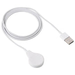 무선 자석 고속 충전 USB 케이블, Apple Watch 시리즈용, USB-A