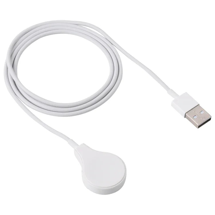 무선 자석 고속 충전 USB 케이블, Apple Watch 시리즈용, USB-A