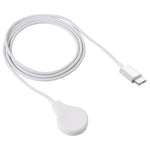 무선 자석 고속 충전 Type-C / USB-C 케이블, Apple Watch 시리즈용, Type-C