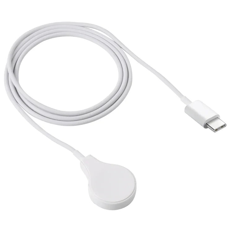 무선 자석 고속 충전 Type-C / USB-C 케이블, Apple Watch 시리즈용, Type-C