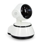 YH001 720P HD 1.0 MP 무선 IP 카메라, 적외선 야간 시야 / 모션 감지 / 앱 제어 지원, 호주 플러그, YH001 720P