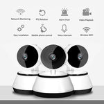 YH001 720P HD 1.0 MP 무선 IP 카메라, 적외선 야간 시야 / 모션 감지 / 앱 제어 지원, 호주 플러그, YH001 720P