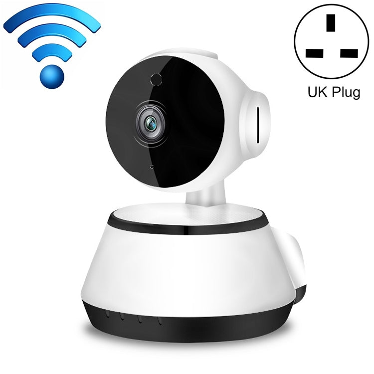 YH001 720P HD 1.0 MP 무선 IP 카메라, 적외선 야간 시야 / 모션 감지 / 앱 제어 지원, 호주 플러그, YH001 720P