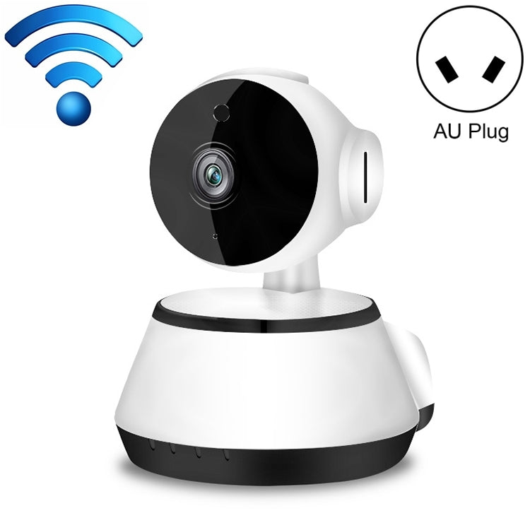 YH001 720P HD 1.0 MP 무선 IP 카메라, 적외선 야간 시야 / 모션 감지 / 앱 제어 지원, 호주 플러그, YH001 720P