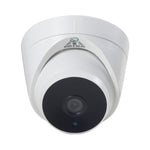 533A CE 및 RoHS 인증 방수 3.6mm 3MP 렌즈 AHD 카메라 2 IR LED 배열 포함, 야간 투시 및 화이트 밸런스 지원, 533A-H2, 533A-W, 533A-L