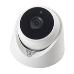 533A CE 및 RoHS 인증 방수 3.6mm 3MP 렌즈 AHD 카메라 2 IR LED 배열 포함, 야간 투시 및 화이트 밸런스 지원, 533A-H2, 533A-W, 533A-L