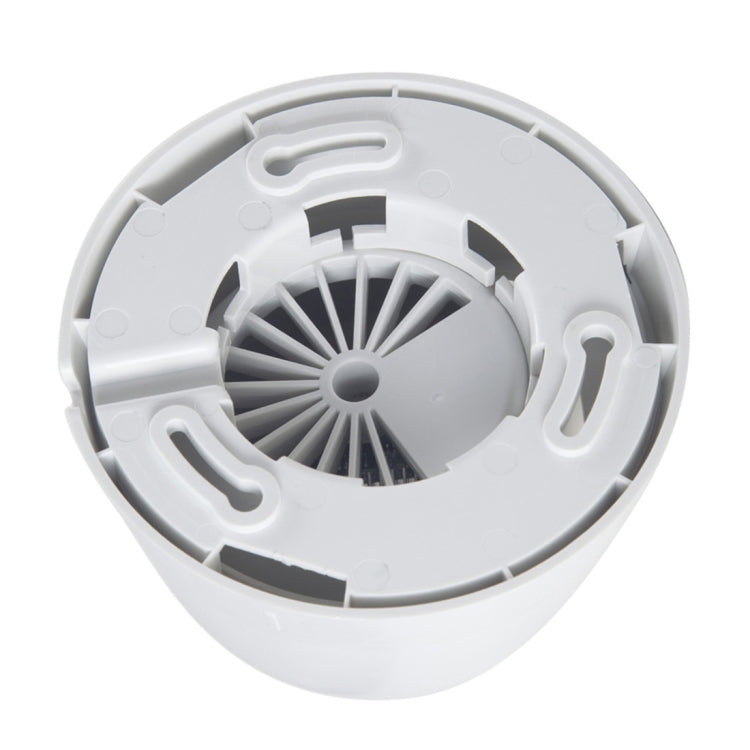 533A CE 및 RoHS 인증 방수 3.6mm 3MP 렌즈 AHD 카메라 2 IR LED 배열 포함, 야간 투시 및 화이트 밸런스 지원, 533A-H2, 533A-W, 533A-L