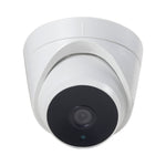 533A CE 및 RoHS 인증 방수 3.6mm 3MP 렌즈 AHD 카메라 2 IR LED 배열 포함, 야간 투시 및 화이트 밸런스 지원, 533A-H2, 533A-W, 533A-L