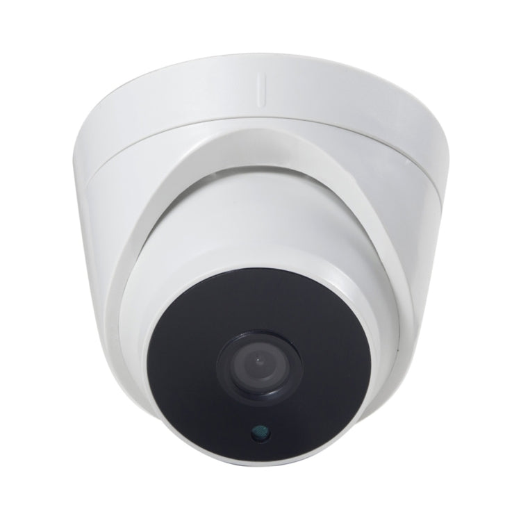 533A CE 및 RoHS 인증 방수 3.6mm 3MP 렌즈 AHD 카메라 2 IR LED 배열 포함, 야간 투시 및 화이트 밸런스 지원, 533A-H2, 533A-W, 533A-L