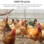 QX5 200만 화소 1080P HD 20배 줌 무선 WiFi 돔 스마트 카메라, 적외선 야간 투시 / 동작 감지 / 음성 인터콤 / TF 카드 지원, AU 플러그, WiFi 버전