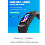 SMA-B3 피트니스 트래커 0.96인치 블루투스 스마트 팔찌, IP67 방수, 활동 추적기 / 심박수 모니터 / 혈압 모니터 / 원격 촬영 지원, SMA-B3/오렌지, SMA-B3/그린, SMA-B3/블루, SMA-B3/블랙