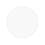 ENKAY Hat-Prince for Huawei Honor S1 Smart Watch 0.2mm 9H Surface Hardness 2.15D Explosion-proof Tempered Glass Screen Film