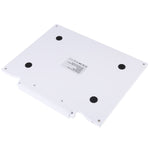 A4-19 6.5W 3단계 밝기 조절 가능한 A4 LED 드로잉 스케치패드 라이트 패드, USB 케이블 포함