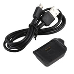 Samsung Gear Live R382용 1m 휴대용 스마트워치 크래들 충전 USB 충전 케이블, Samsung R382용
