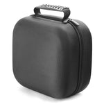 2개 핸드헬드 진공 청소기 흡입구 방진 보관 가방 Dyson V7 / V8 / V10 / V11용, 사이즈: 28x22.5x13cm