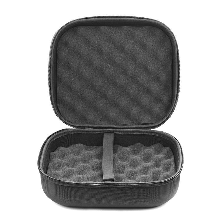 2개 핸드헬드 진공 청소기 흡입구 방진 보관 가방 Dyson V7 / V8 / V10 / V11용, 사이즈: 28x22.5x13cm