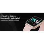 SMA-F1 1.3인치 TFT 풀 터치 스크린 IP68 방수 스마트 스포츠 워치, 동적 심박수 & 혈압 & 수면 감지 지원 / 블루투스 / 알람 시계 / 사진 제어, SMA-F1