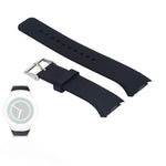 Galaxy Gear S2 R720용 단색 시계줄
