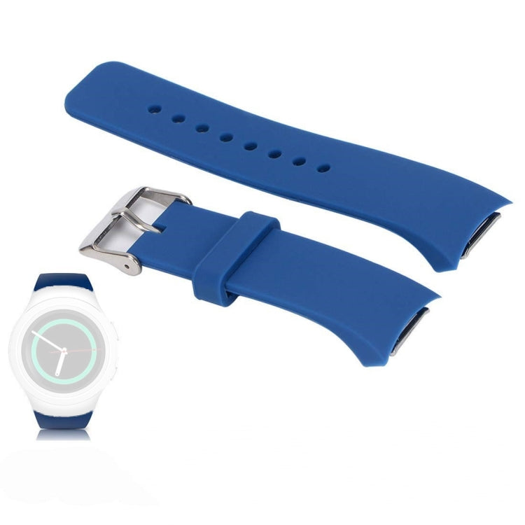 Galaxy Gear S2 R720용 단색 시계줄