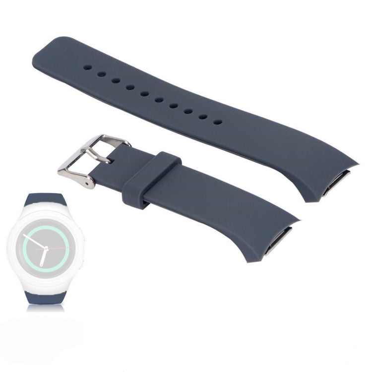 Galaxy Gear S2 R720용 단색 시계줄