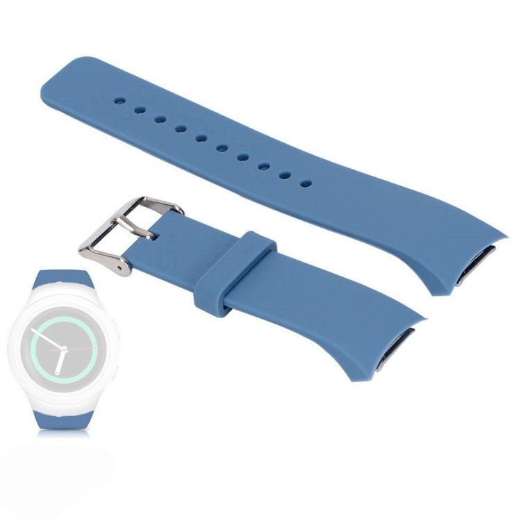 Galaxy Gear S2 R720용 단색 시계줄