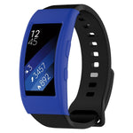 Galaxy Gear Fit2 / Fit2 Pro R360 시계 보호 케이스용