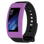 Galaxy Gear Fit2 / Fit2 Pro R360 시계 보호 케이스용