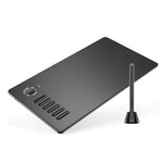 VEIKK A15PRO 10x6인치 5080 LPI Type-C 인터페이스 스마트 터치 전자 그래픽 태블릿