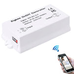 85-265V 50-60Hz IEEE 802.15.4 Zigbee 스마트 무선 스위치 컨트롤러