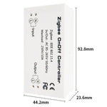 85-265V 50-60Hz IEEE 802.15.4 Zigbee 스마트 무선 스위치 컨트롤러