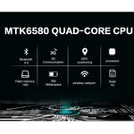 S3 1.39인치 OLED 화면 블루투스 스마트워치, IP67 방수, 나침반 / 심박수 모니터 / SIM 카드 / GPS 내비게이션 지원, 안드로이드 및 iOS 휴대폰 호환