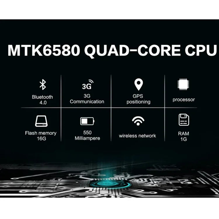S3 1.39인치 OLED 화면 블루투스 스마트워치, IP67 방수, 나침반 / 심박수 모니터 / SIM 카드 / GPS 내비게이션 지원, 안드로이드 및 iOS 휴대폰 호환