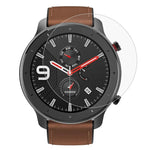 Amazfit GTR 47mm 0.26mm 2.5D 9H 강화유리 필름 스크린 보호필름, Amazfit GTR 47mm용