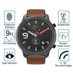 Amazfit GTR 47mm 0.26mm 2.5D 9H 강화유리 필름 스크린 보호필름, Amazfit GTR 47mm용